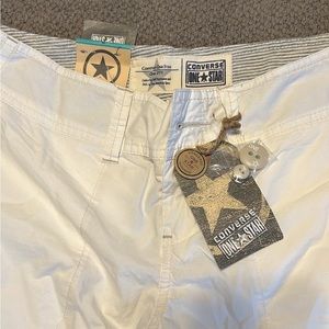 Converse Capri Pants